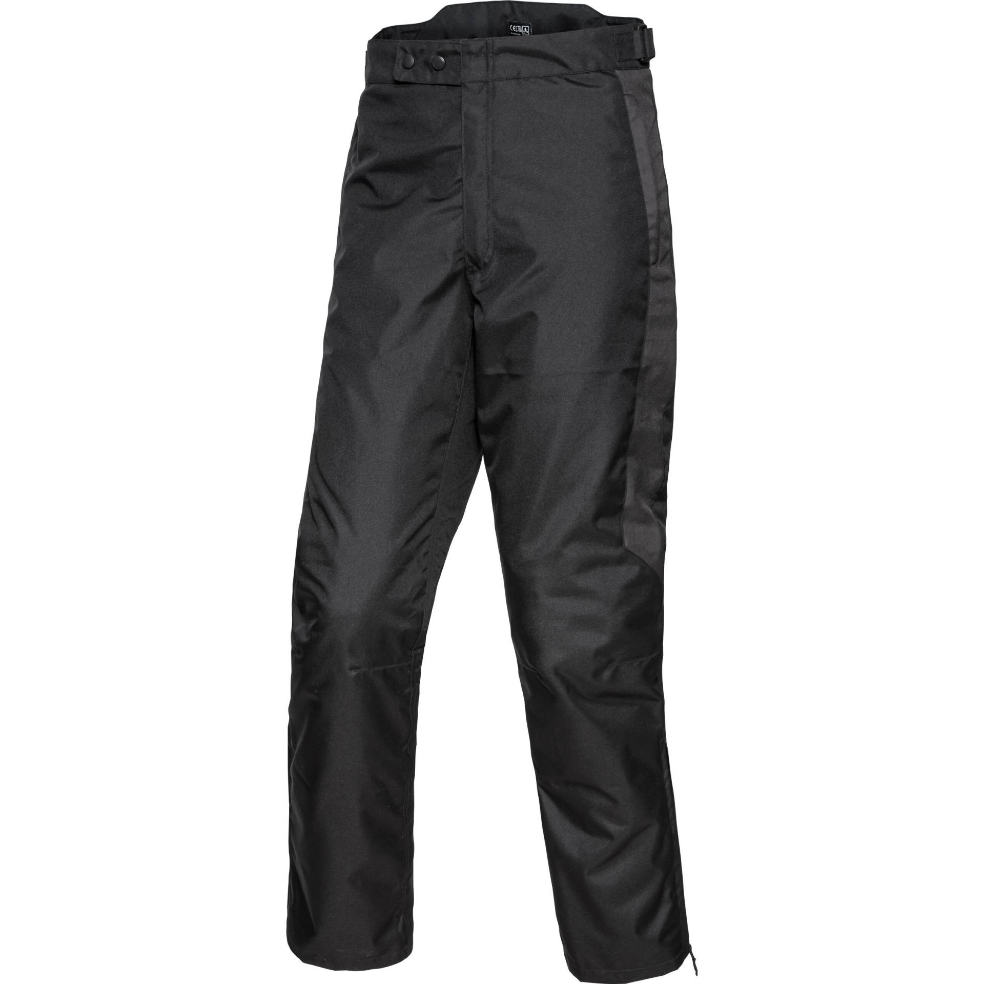 Road Sport Textilhose 1.0 schwarz/anthrazit L Herren von Road