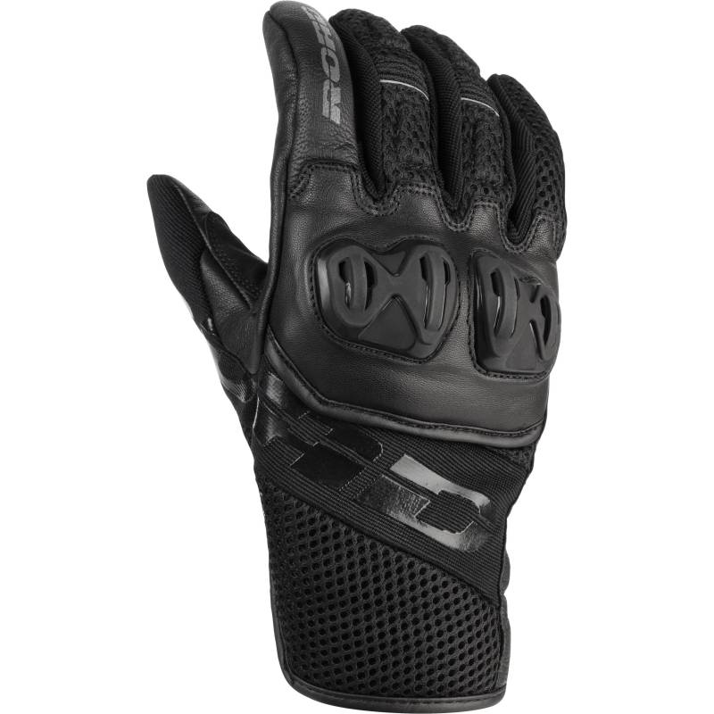 Road Sports Summer Textilhandschuh 5.0 schwarz 11 von Road