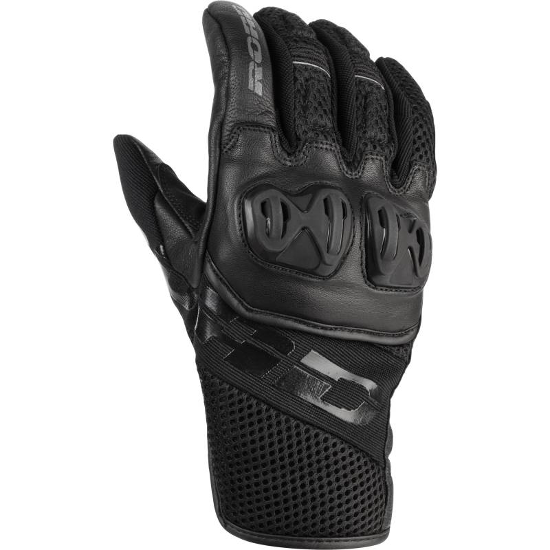 Road Sports Summer Textilhandschuh 5.0 schwarz 7,5 von Road