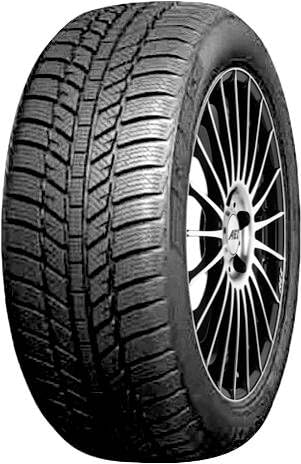 ROADX 195/55 R16 TL 87V RX FROST WH01 BSW M+S 3PMSF Winterreifen von RoadX