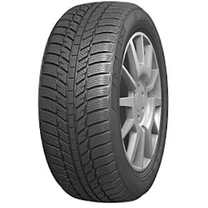 ROADX Winterreifen 165/70 R 14 TL 81T RX FROST WH01 BSW M+S 3PMSF von RoadX