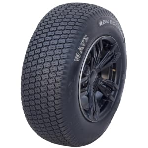 ROADGUIDER ATV/Quadreifen 23x10.50-12 TL WAVE 4PR von Roadguider