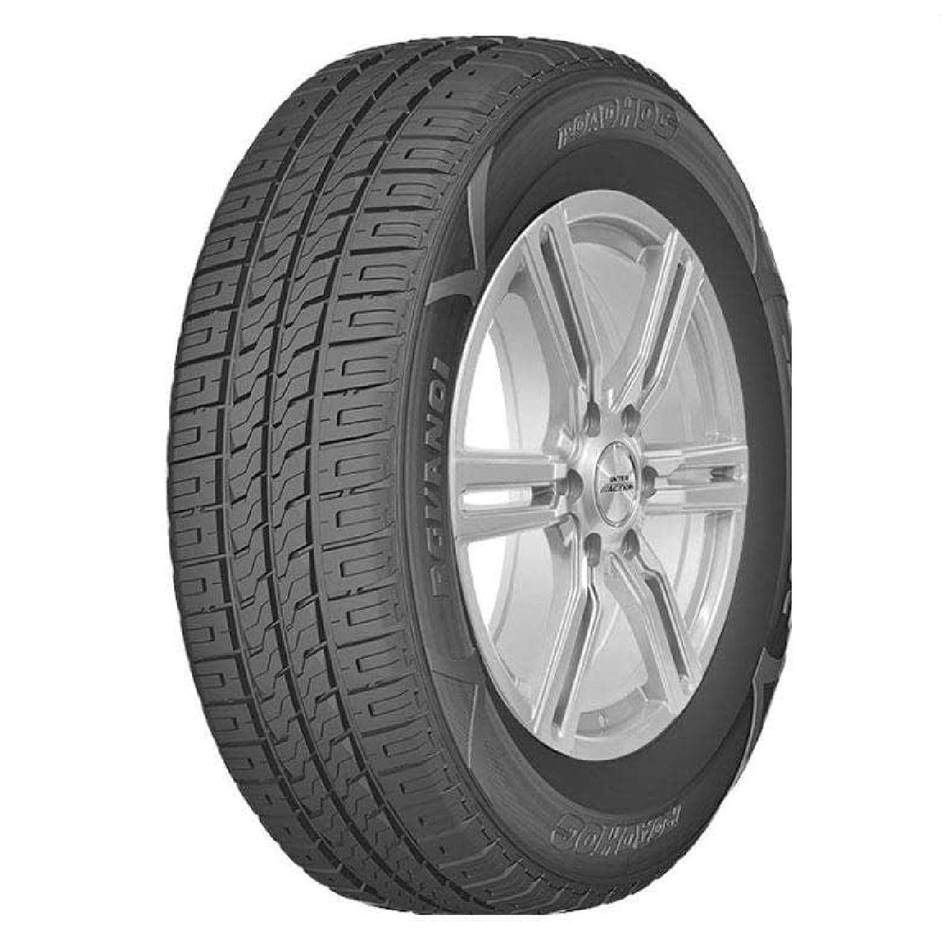 Roadhog RGVAN01 235/65 R16 115T Sommerreifen GTAM T205553 ohne Felge von Roadhog