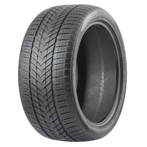 ROADMARCH Winterreifen 255/50 R 19 XL TL 107H WINTER XPRO 999 BSW M+S 3PMSF von Roadmarch