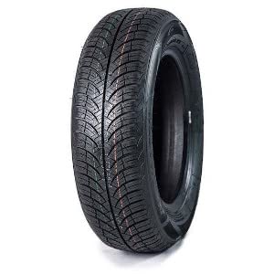 ROADMARCH Ganzjahresreifen 155/65 R 13 TL 73T PRIME A/S BSW M+S 3PMSF Allwetter von Roadmarch