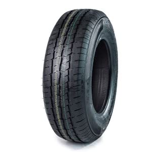 ROADMARCH Winterreifen 185/75 R 16 C TL 104/102R SNOWROVER 989 8PR BSW M+S 3PMSF von Roadmarch