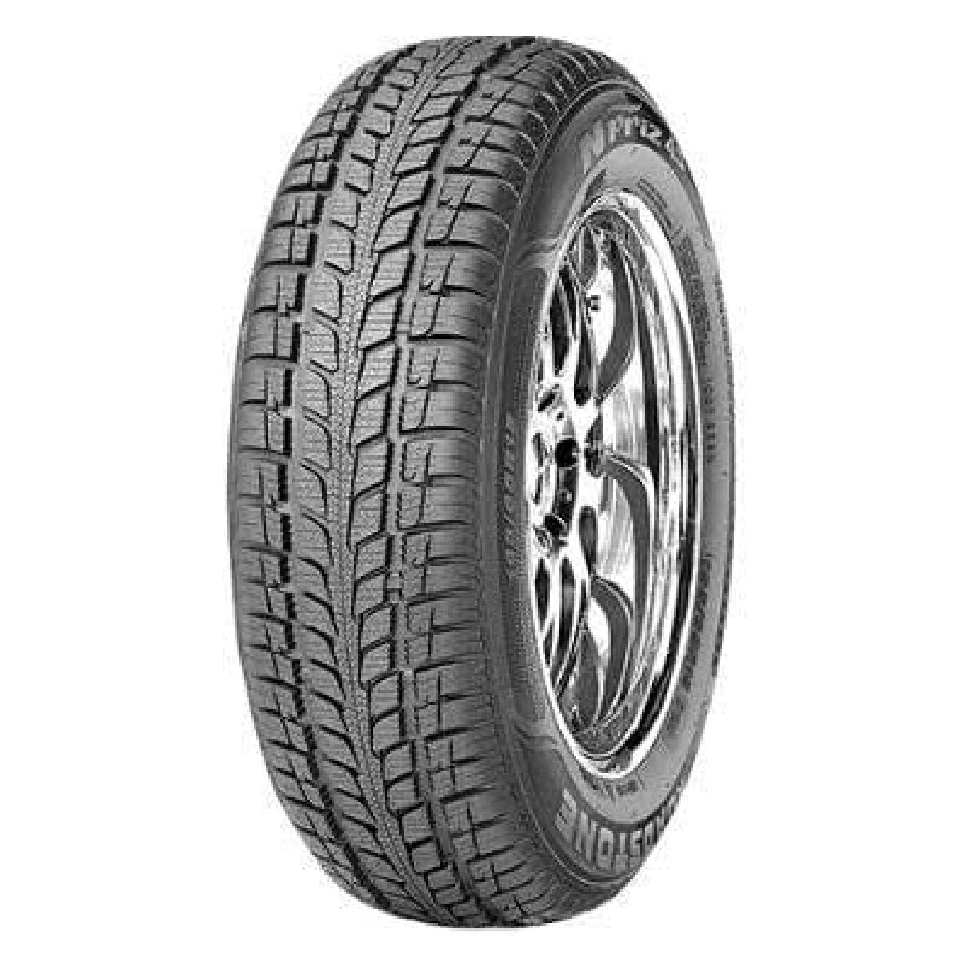 165/60R14 75H Roadstone N Priz 4 Season Reifen Ganzjahresreifen PKW von Roadstone