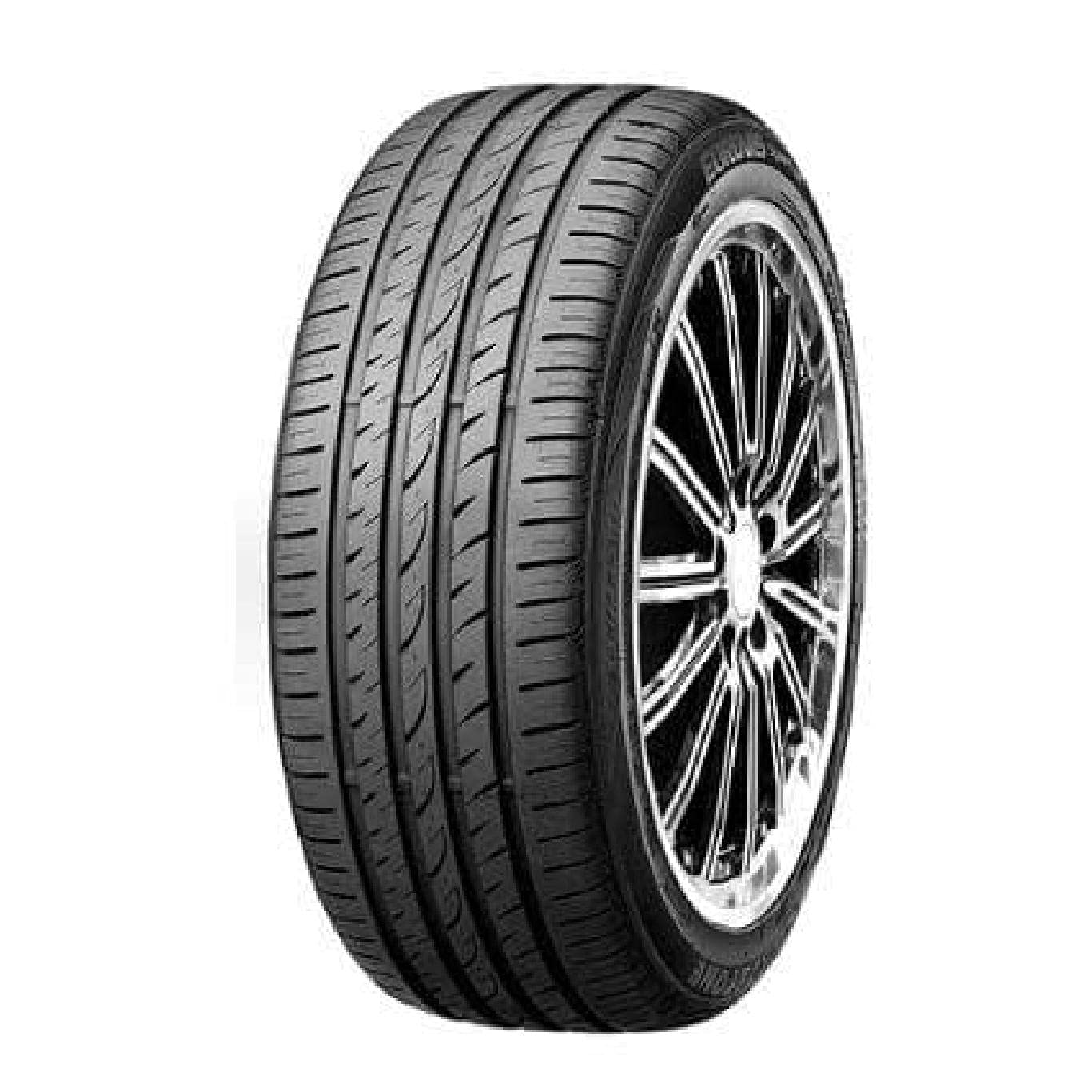 175/60R15 81H Roadstone Eurovis Sport 04 Reifen Sommer PKW von Roadstone