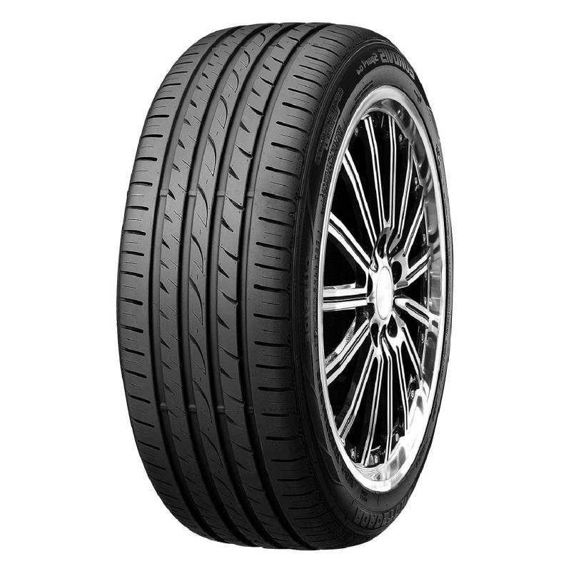 ROADSTONE 6945080145248-205/40/R17 84W - C/B/72dB - Sommerreifen von Roadstone