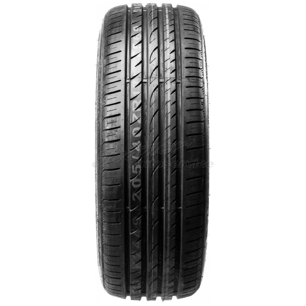 ROADSTONE EUROVIS SPORT 04-195/60/R15 88H - C/B/71dB - Sommerreifen von Roadstone