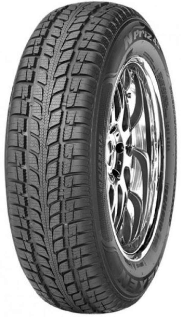 ROADSTONE Ganzjahresreifen 205/55 R 16 XL TL 94H N PRIZ 4S BSW M+S 3PMSF (KOR) Allwetter von Roadstone