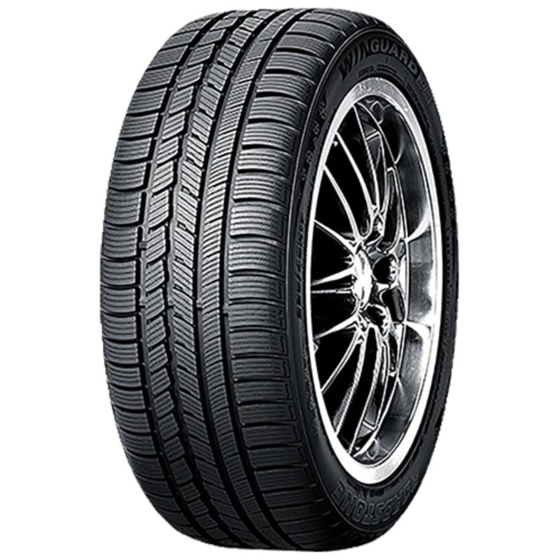 ROADSTONE WG SPORT - 235/45/R18 98V - C/B/70dB - WINTER reifen von Roadstone