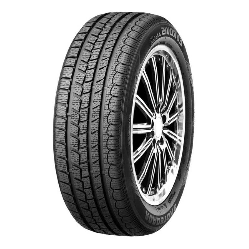 Roadstone Eurovis 195/65R 15 91T - Winterreifen von Roadstone