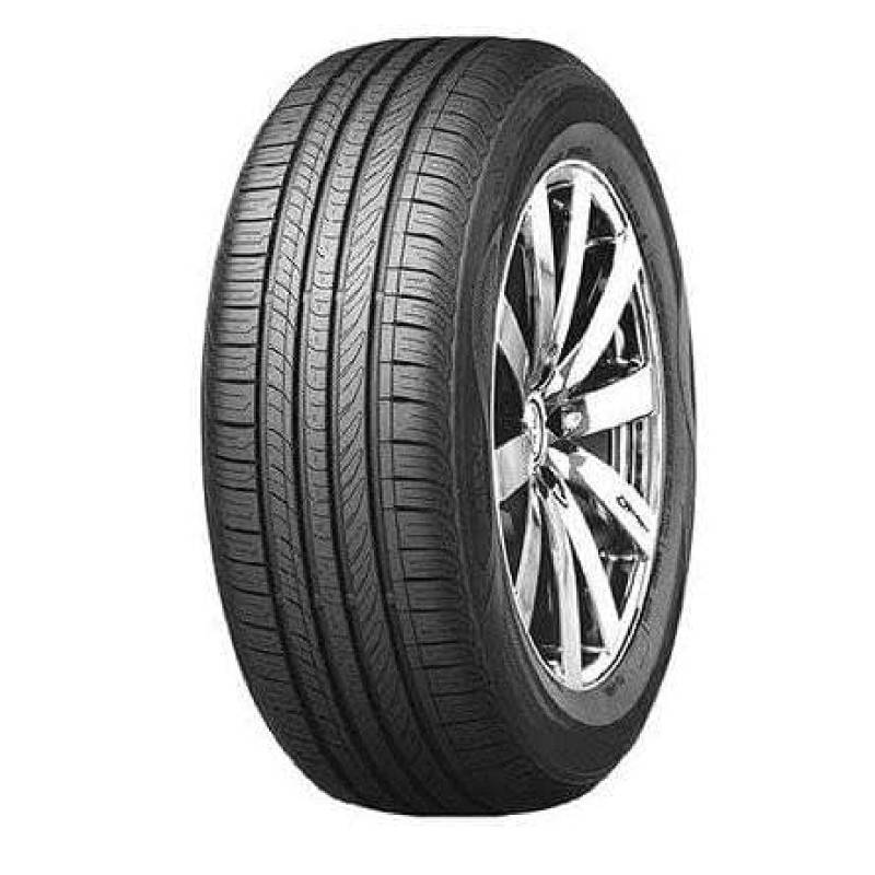 Roadstone Eurovis HP 195/60 R16 89H Sommerreifen GTAM T210537 ohne Felge von Roadstone