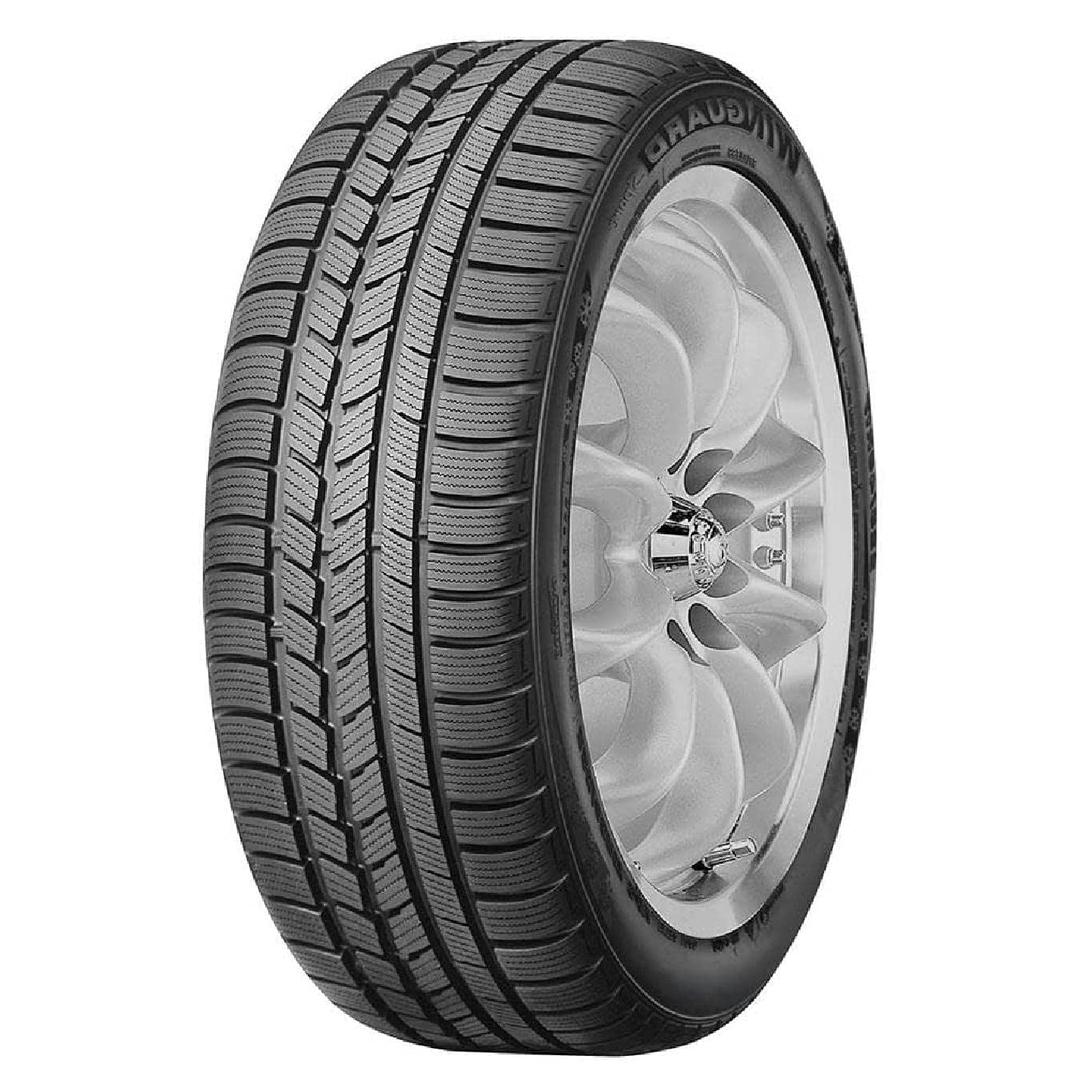 Winterreifen Roadstone Winguard Sport 255/35 R18 94V von Roadstone