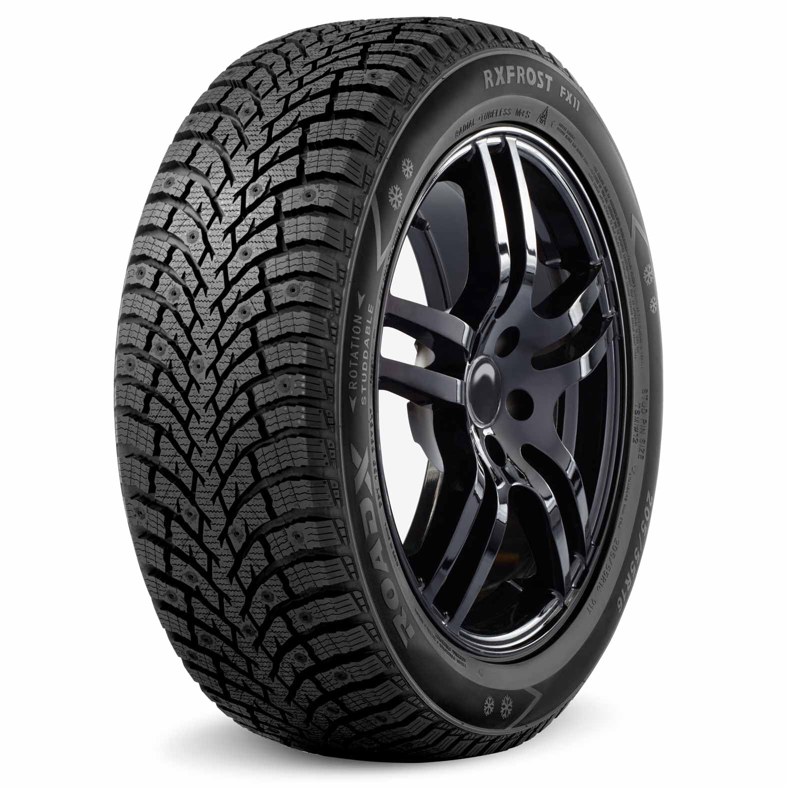 195/55R15 85H Roadx Reifen M+S Reifen Winter PKW von Roadx