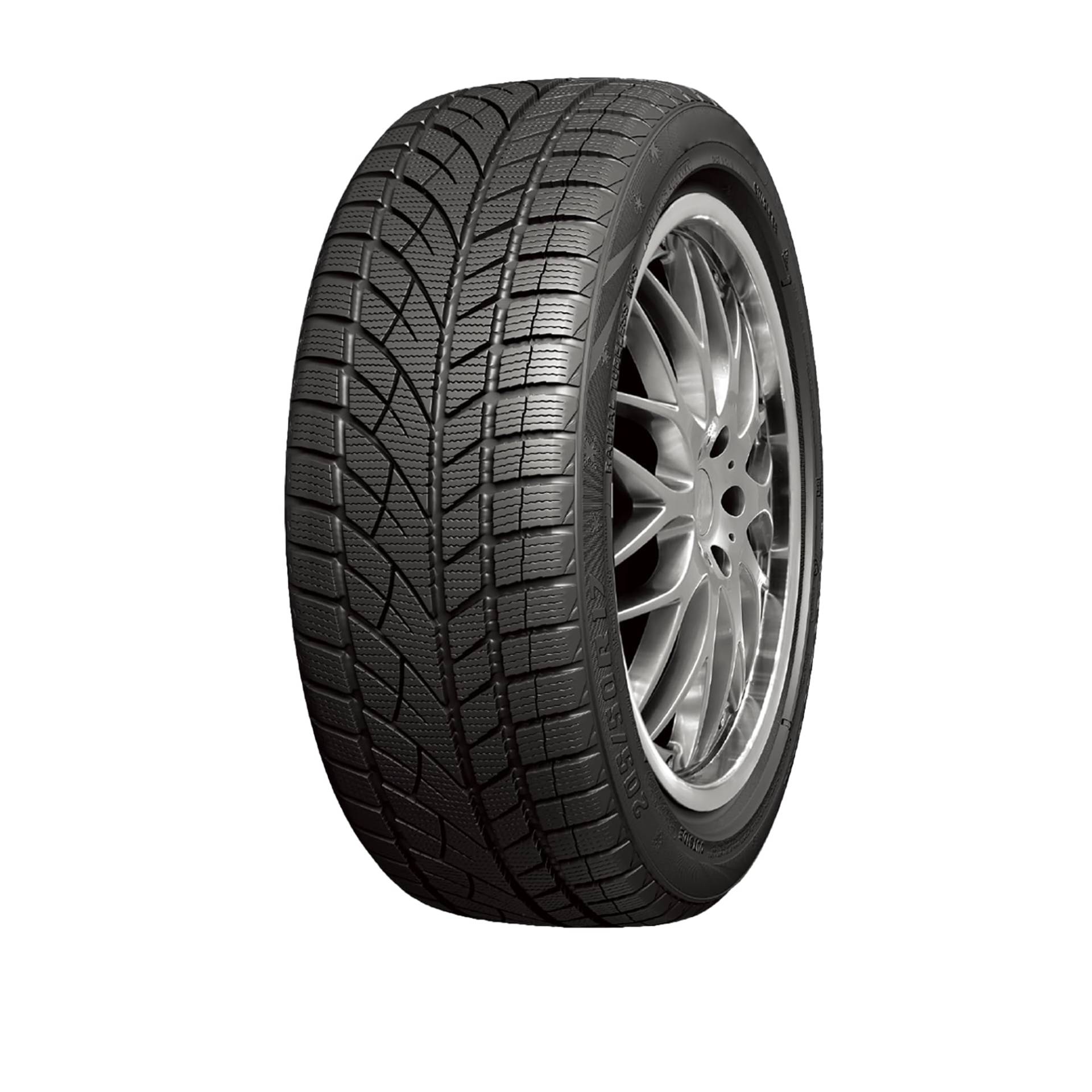 215/55R17 94V Roadx WU01 M+S Reifen Winter PKW von Roadx