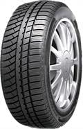 ROADX Ganzjahresreifen 155/80 R 13 TL 79T RX MOTION 4S MFS BSW M+S 3PMSF Allwetter von Roadx