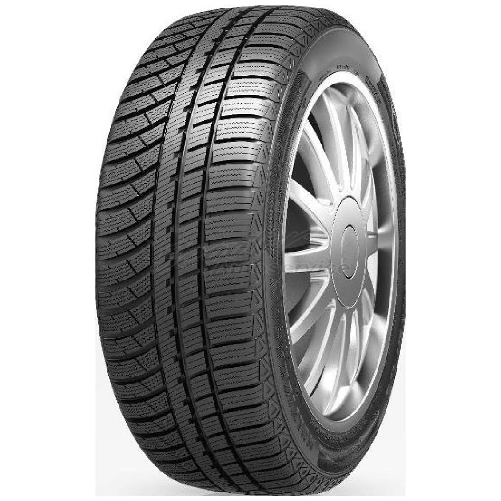 ROADX Ganzjahresreifen 205/50 R 17 XL TL 93V RX MOTION 4S MFS BSW M+S 3PMSF Allwetter von Roadx