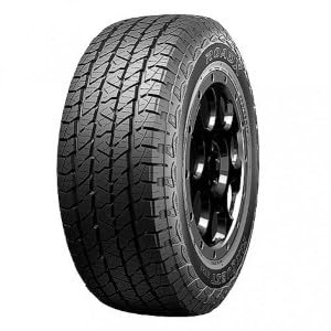 ROADX Ganzjahresreifen 225/65 R 17 TL 102H RX QUEST AT21 OWL M+S 3PMSF Allwetter von Roadx