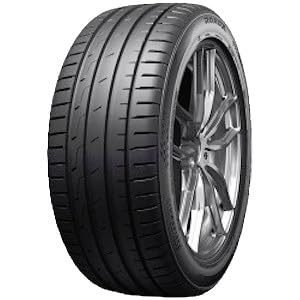 ROADX Sommerreifen 205/55 ZR 16 XL TL 94Y RX MOTION DU71 BSW von Roadx