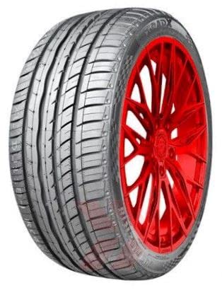 ROADX Sommerreifen 245/45 ZR 18 XL TL 100Y RX MOTION U11 FSL BSW von ROADX