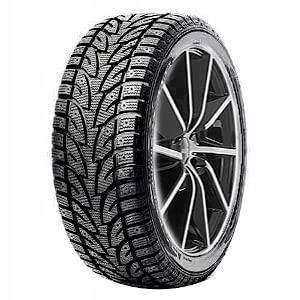 ROADX Winterreifen 235/60 R 18 TL 103H RXFROST WH12 BSW M+S 3PMSF BESPIKEBAR von Roadx