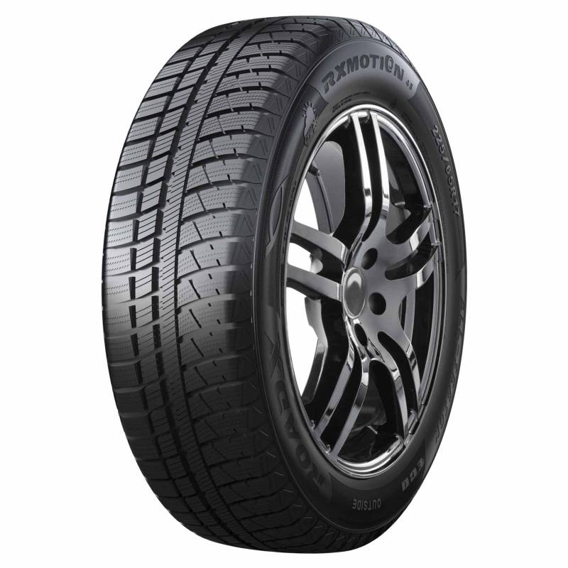 Roadx 4S 205/45 R16 87V Ganzjahresreifen GTAM T282674 ohne Felge von Roadx