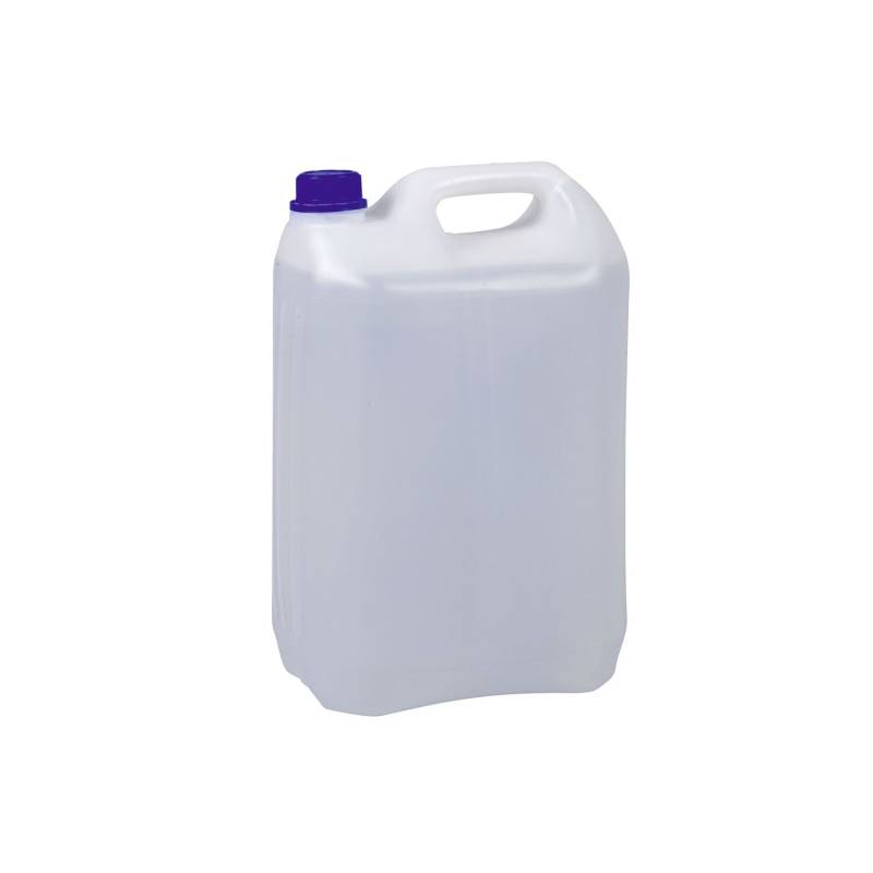 Robbyrob 1037200000 Destilliertes Wasser, 5 L von Robbyrob