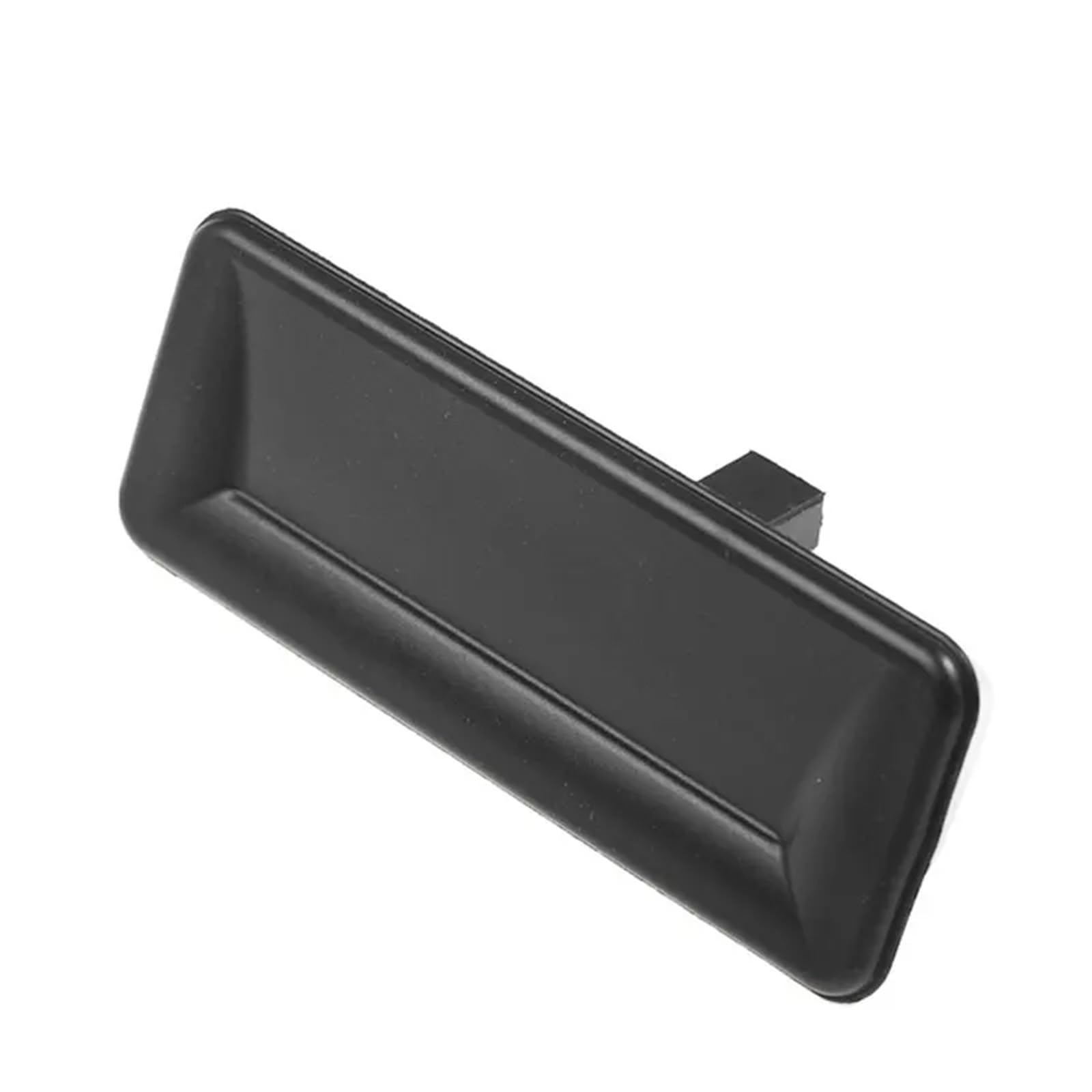 Robinsys [Replacement] Heckklappe Kofferraumentriegelungsgriffschalter for Volkswagen for Skoda for Octavia II 2 2004-2013 1Z0827574 6554.V5 von Robinsys