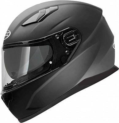 Rocc 450, Integralhelm - Matt-Schwarz - XL von Rocc