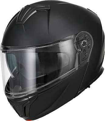 Rocc 810, Klapphelm - Matt-Schwarz - S von Rocc