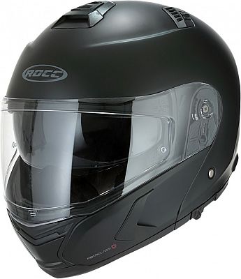 Rocc 980, Klapphelm - Matt-Schwarz - XL von Rocc