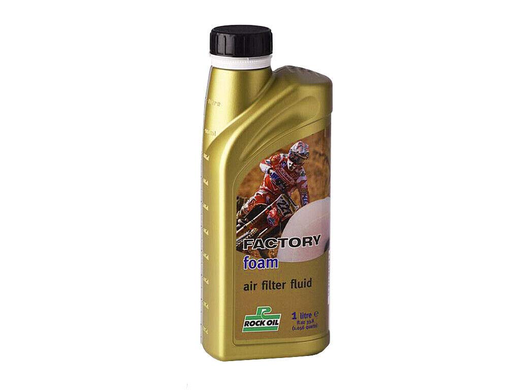 RockOil 07060/295 Rock Factory Foam Air Filter Oil-1L von Rock Oil