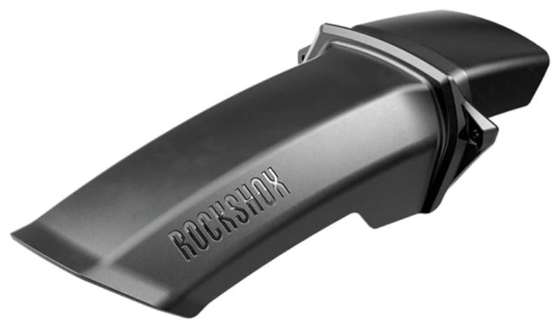 RockShox Fender MTB SID 35mm (C1+/2021+) schwarz, 2-bolt, kurz, vorne von RockShox