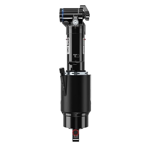 RockShox Vivid Ultimate C1 Stoßdämpfer hinten 185x55 Schaftöse: ohne Buchse Karosserieöse Trunnion 1 Token R55 C30 von RockShox