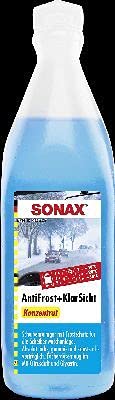 Sonax 03321000 - Frostschutz, Scheibenreinigungsanlage von Rocket Car Shop