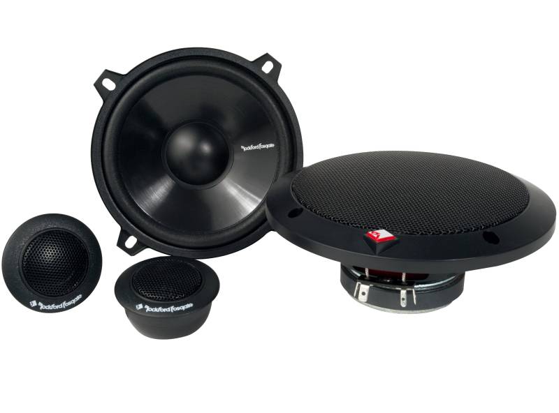 Rockford Fosgate R152-S von Rockford Fosgate