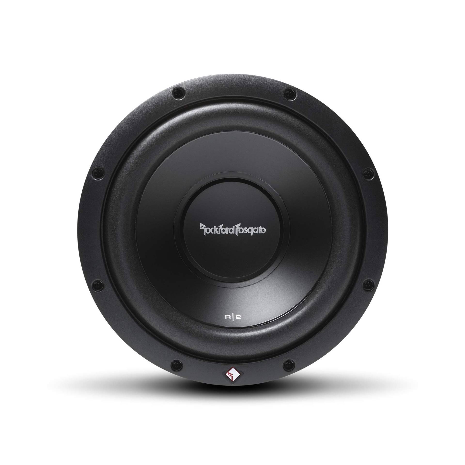 Rockford Fosgate R2D4-10 von Rockford Fosgate