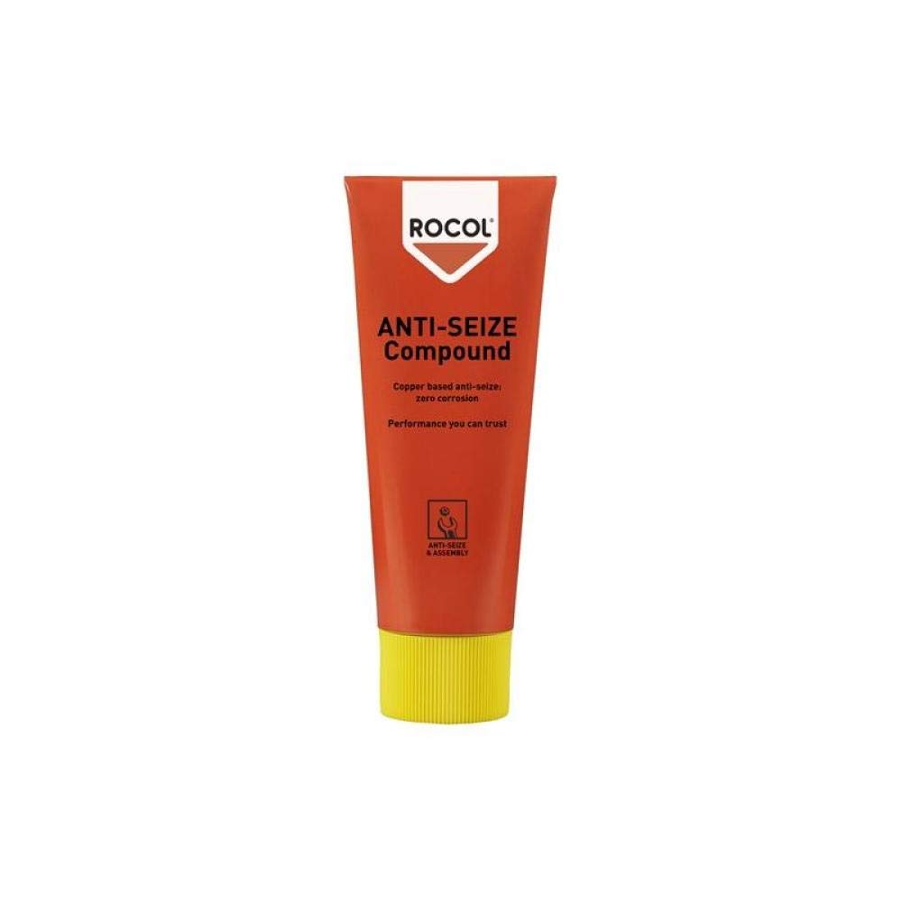 ROCOL Anti Seize Compound 85g 14030 von Rocol