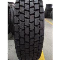 LKW Reifen ROGUM DD 295/80R22.5 von Rogum