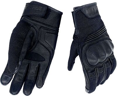 Rokker Austin, Handschuhe - Schwarz - 3XL von Rokker