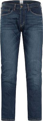 Rokker Classic Iron Selvage, Jeans - Blau - W28/L34 von Rokker