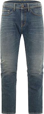 Rokker Hunter, Jeans - Blau - W30/L34 von Rokker