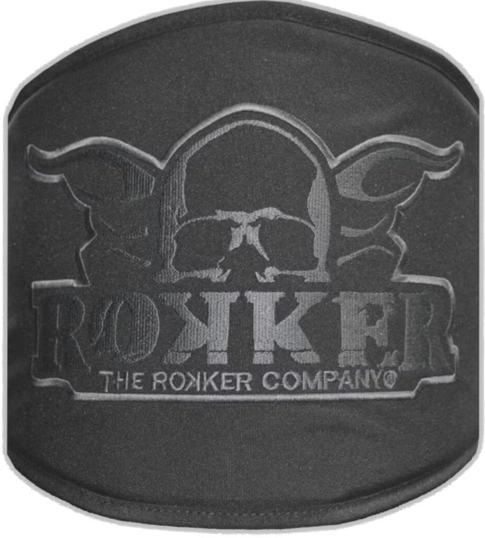 Rokker Kidney Classic Nierengurt von Rokker