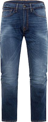 Rokker Rokkertech Straight, Jeans - Dunkelblau - W31/L32 von Rokker