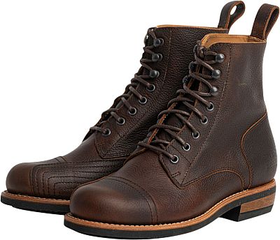 Rokker Urban Rebel, Schuhe - Braun - 43 EU von Rokker