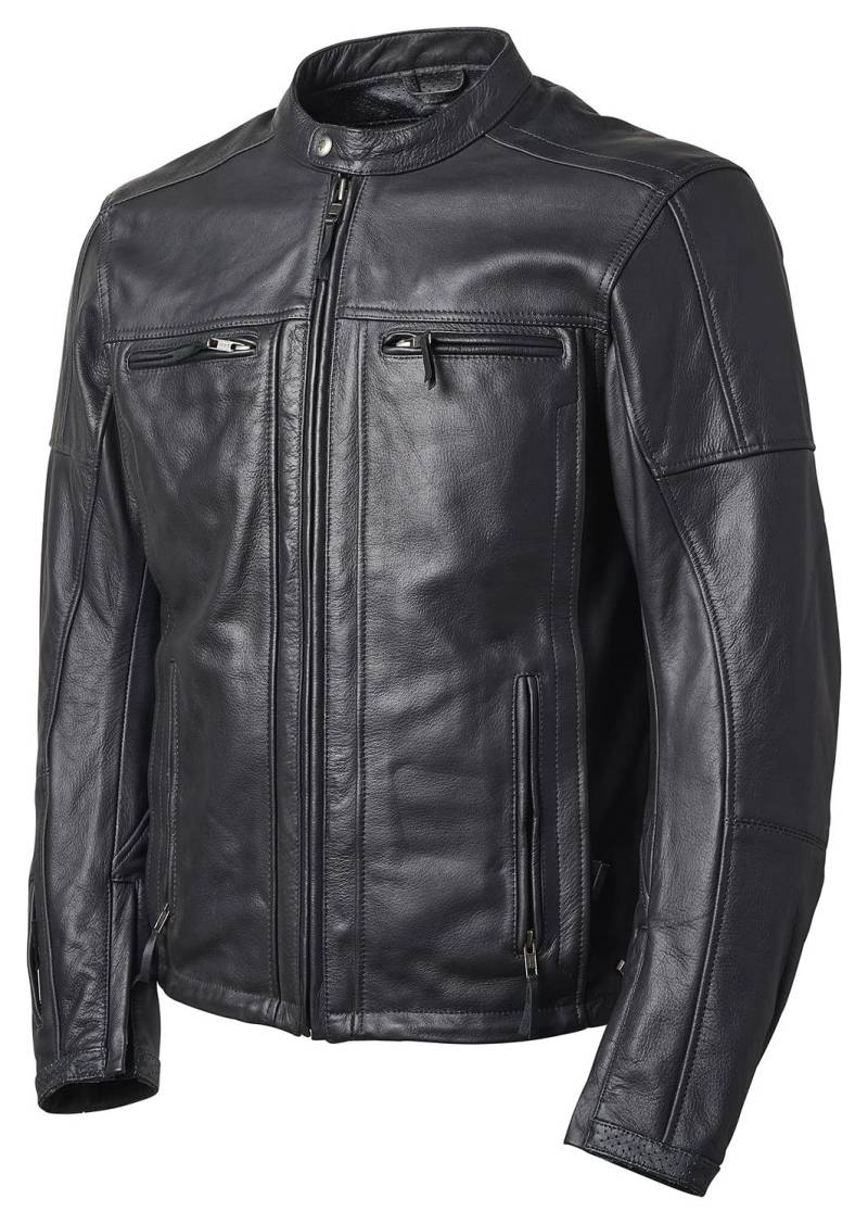 Roland Sands Design Lederjacke Roland Sands Linden 74 Black, L von Roland Sands Design