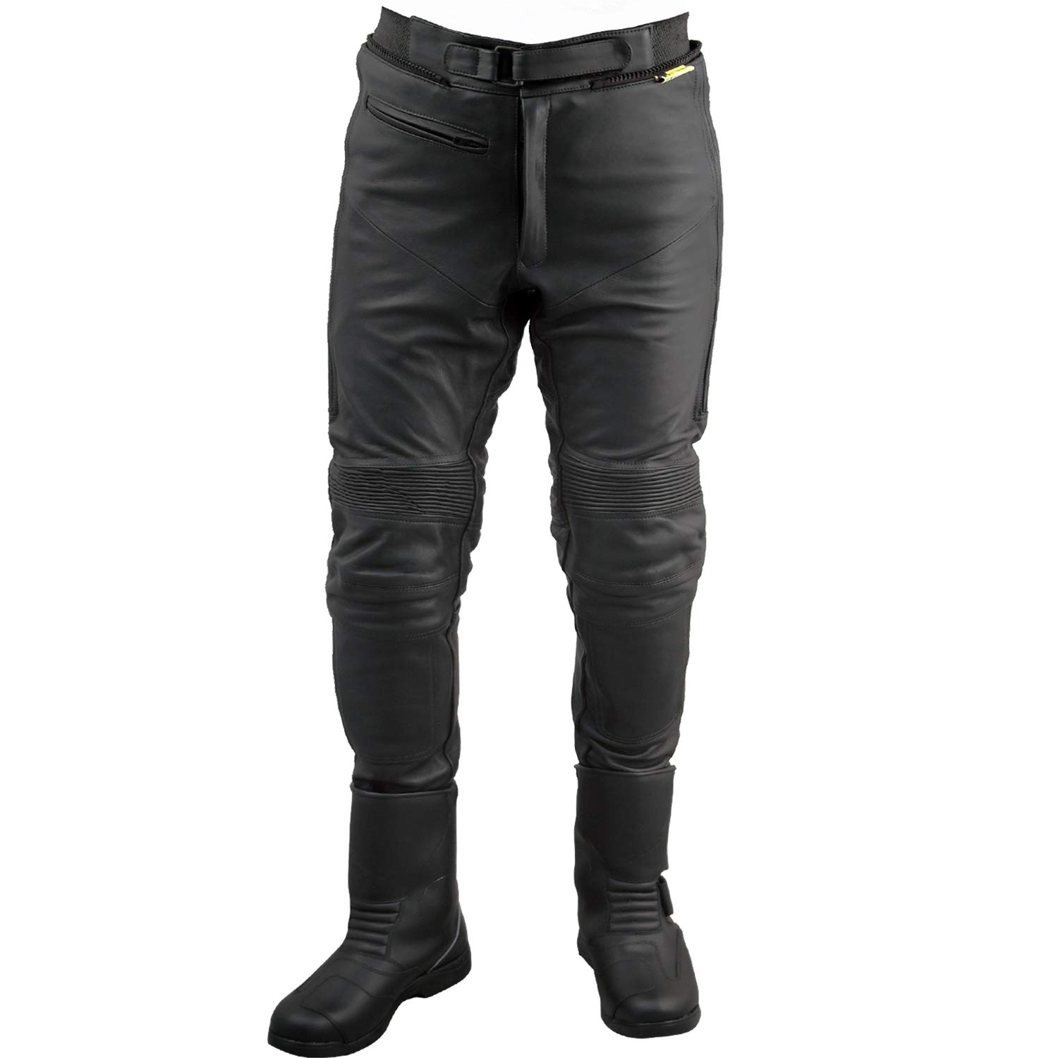 Roleff Racewear Motorrad-Lederhose RO 16 von Roleff Racewear