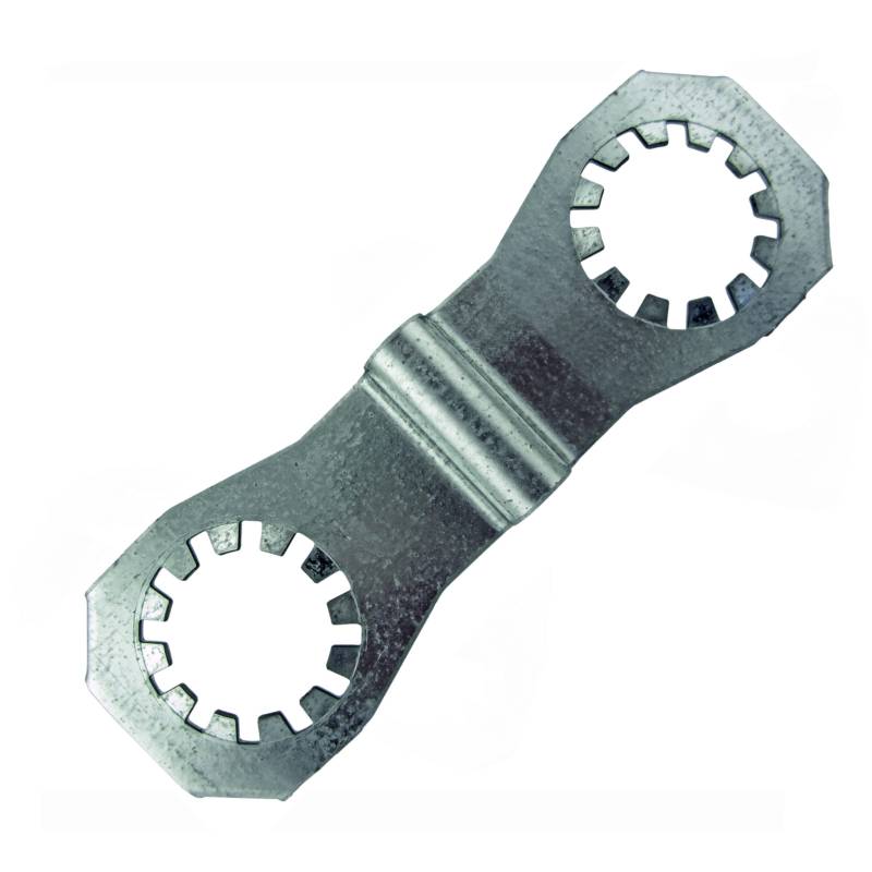 Rollock Radmutternsicherung 104cc 30-33MM Sicherungsplatten für Radmuttern von Rollock